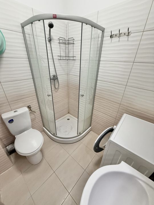 Garsoniera complet mobilata si utilata Militari Residence Tineretului 35 bis - Poză 9