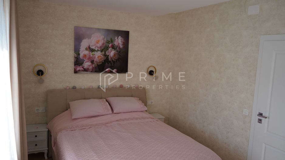 Casă tip duplex complet amenajată si mobilată - Poză 16