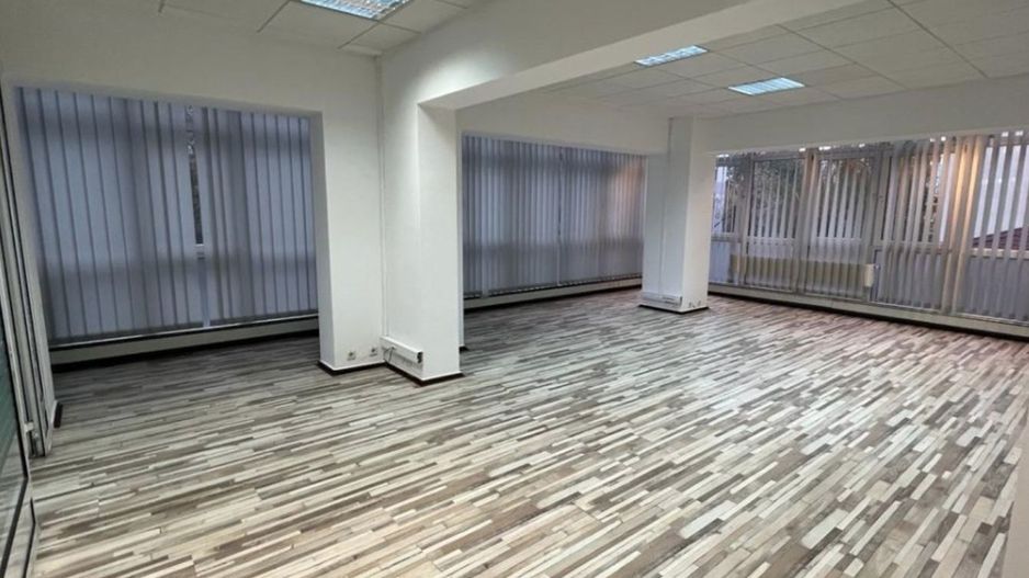 Birou MODERN de inchiriat 78 mp zona Domenii - Expozitiei - Poză 2