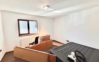 1/2 Duplex - Giroc - zona Planetelor - 4 camere | Poarta electrica - Poză 17