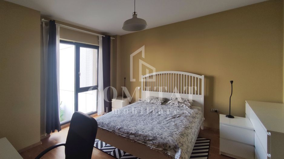 Apartament modern cu 2 camere | Imobil nou | Cluj Bunisess Campus - Poză 13