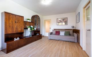 COMISION 0% - Garsoniera cu vedere spre Parcul Cismigiu - bloc Diham ( 1964) - Poză 4