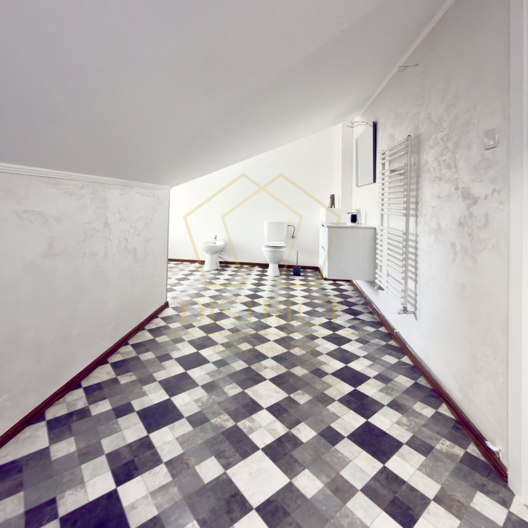 0% Com | Apartament superb 3 camere, pe două niveluri | Dumbrăvița - Poză 13