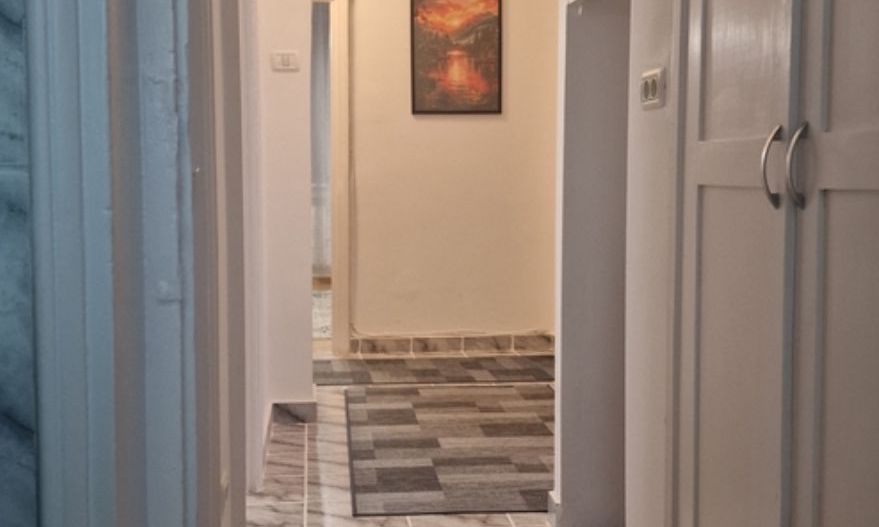 AP. 3 CAMERE JIULUI, PET-FRIENDLY, LOC PARCARE, CENTRALA TERMICA - Poză 8