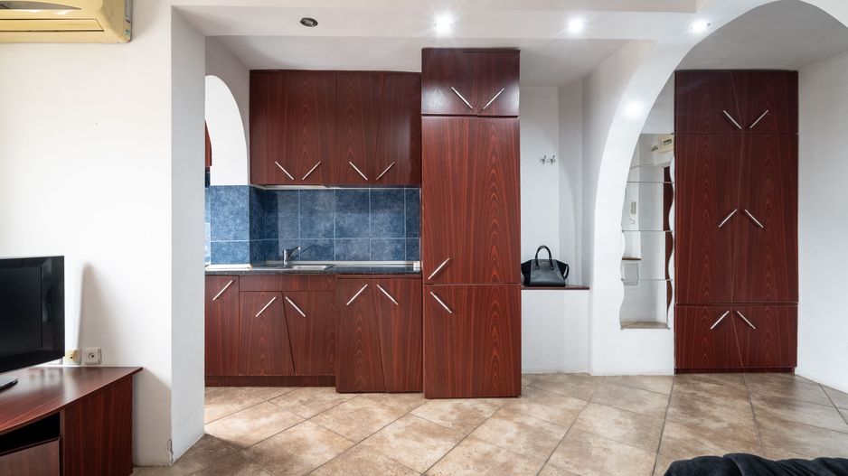 Comision 0% - Garsoniera Crangasi - str. Padureni - Poză 10