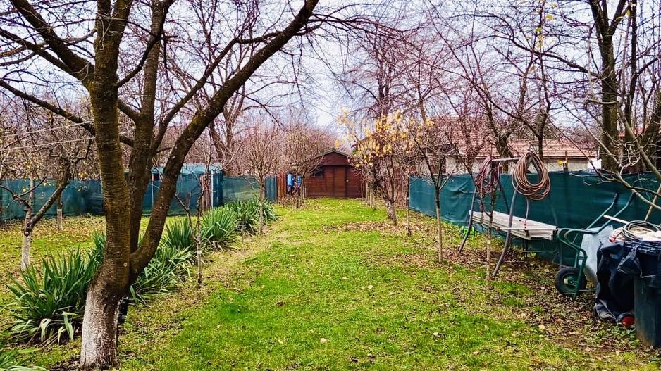 Vila în stil American - Total independentă energetic, garaj + terasă! - Poză 41