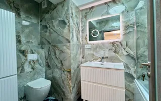 Apartament 2 camere NOU Copou - Complex Rasarit de Soare - Poză 14