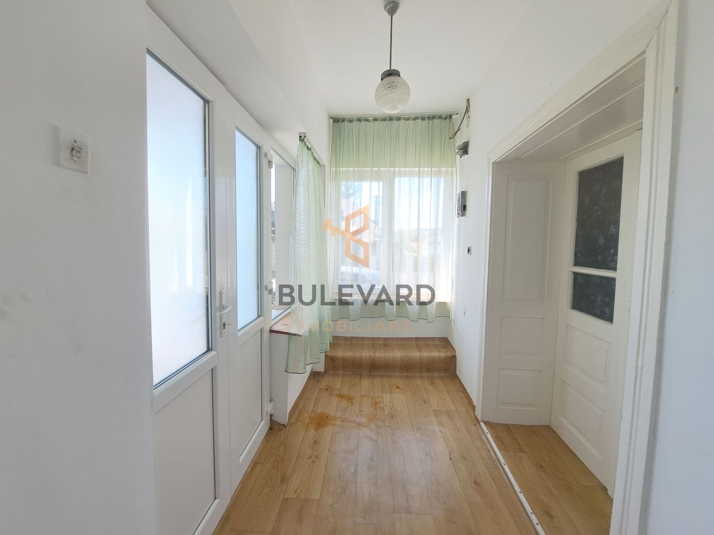 Casa individuala P+M, 1000 mp teren, la 40 km de Cluj-Napoca! - Poză 8