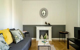 2 CAMERE || FLOREASCA - PARC CINEMATOGRAF FLOREASCA - Poză 4