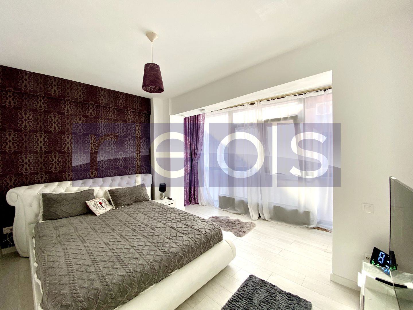 VANZARE APARTAMENT 2 CAMERE | 50 MP | ETAJ 2/5 | 2016 | SEBASTIAN - Poză 7