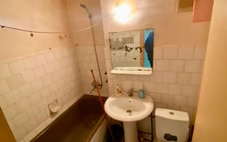 Etaj 1/Apartament 3 Camere/Decomandat 66mp/2Bai/Bulevardul Poitiers! - Poză 7