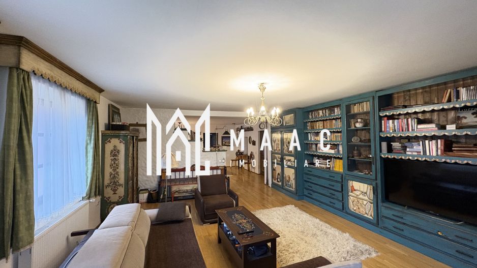 Casă 7 camere I 370 mp teren I Garaj I Cisnadioara - Poză 4