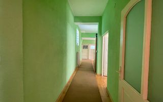 Casa individuala - 3 camere | 86 mp utili | teren 234 mp- Lazaret - Poză 8