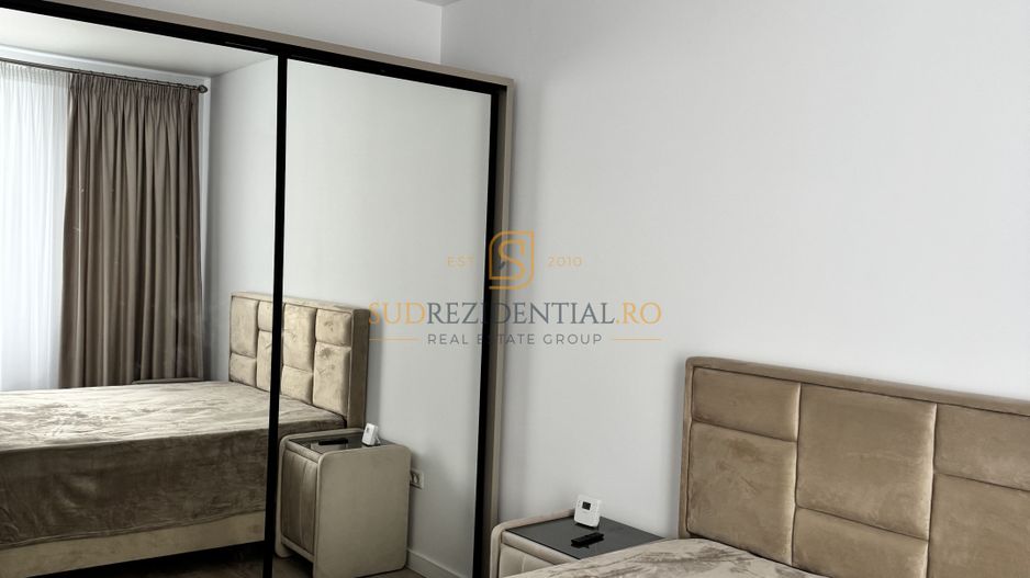 Apartament 2 camere de inchiriat,Primera Metalurgiei, Grand Arena Mall - Poză 7
