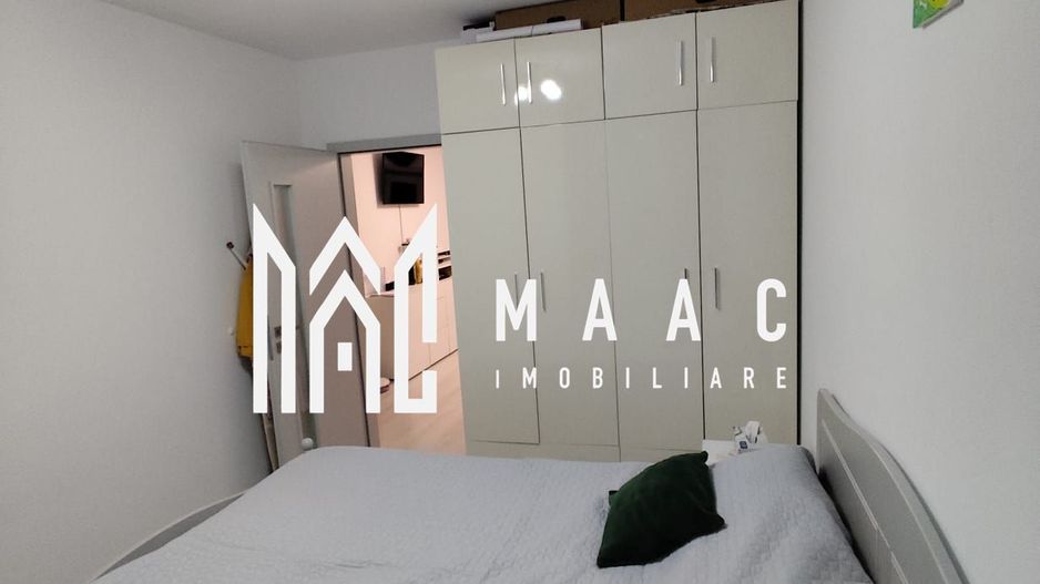 Apartament 3 camere | Etaj 2 | 2 Balcoane | Calea Surii Mici - Poză 4