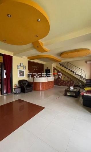 Hotel, Restaurant și Bar la cheie în Constanța - Poză 8