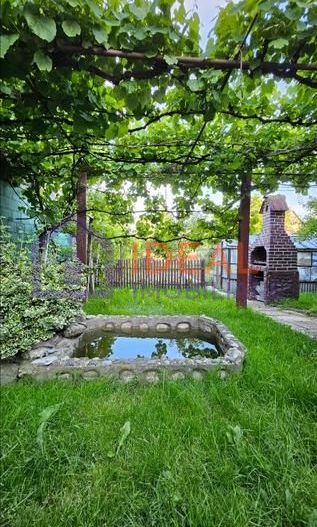 Casă individuala cu 5 camere garaj și pivnita in Turnisor - Poză 8