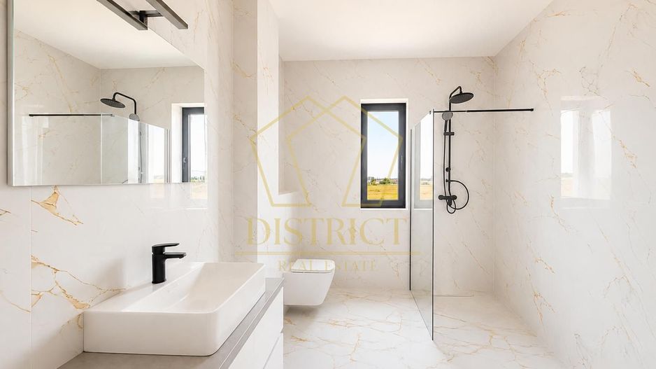 COMISION 0 | Apartament deosebit cu 4 camere | Torontalului - Poză 13