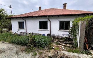 EFORIE NORD (COD03) - Casa din caramida si teren generos ! - Poză 1