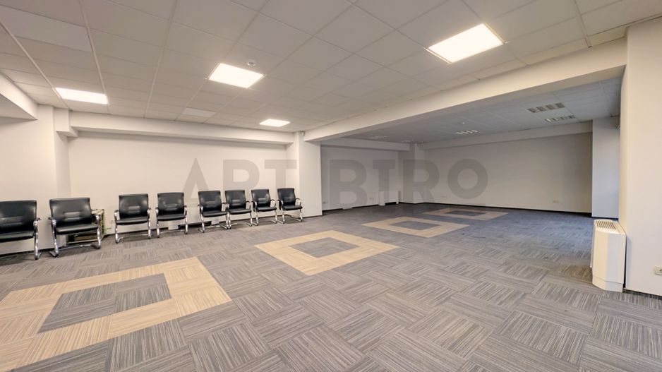 Zero comision, 155mp birou - comercial. Victoriei, parcare, 9' metrou - Poză 2