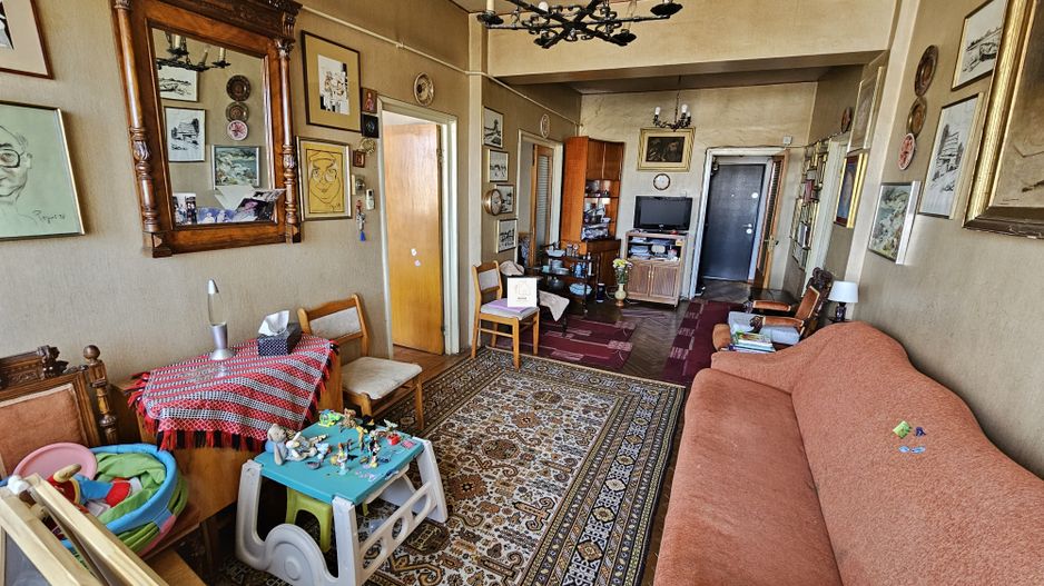 Apartament Vasile Lascar - Poză 12