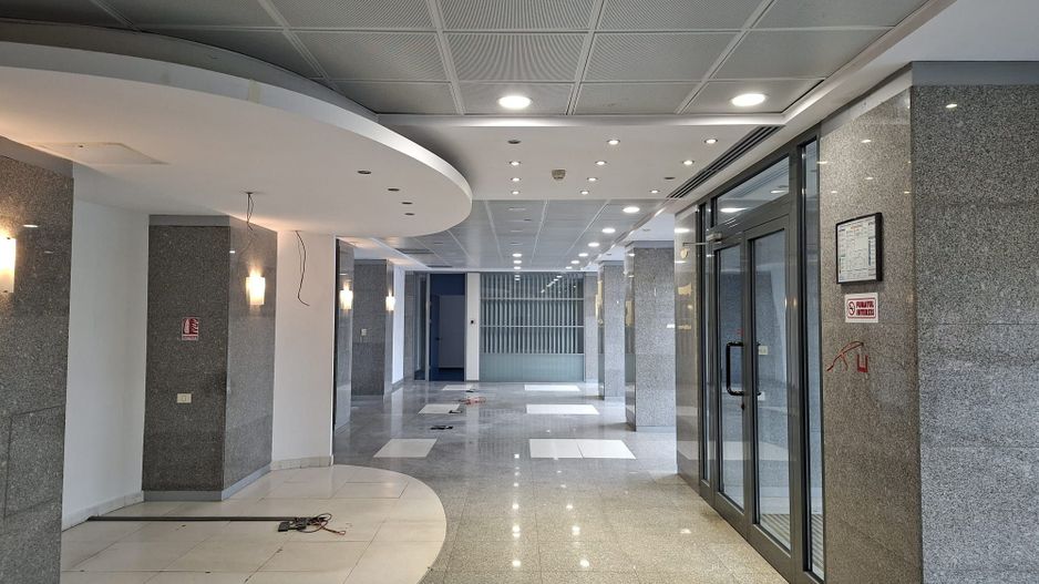 Spațiu 320 mp | Vitrină 25 m | Spital Grozovici - Poză 11