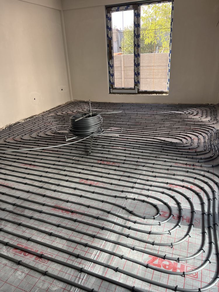 Duplex compus din 5 camere zona Bucuresti noi proprietar - Poză 7
