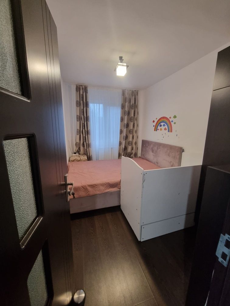Apartament  3 camere - Poză 7