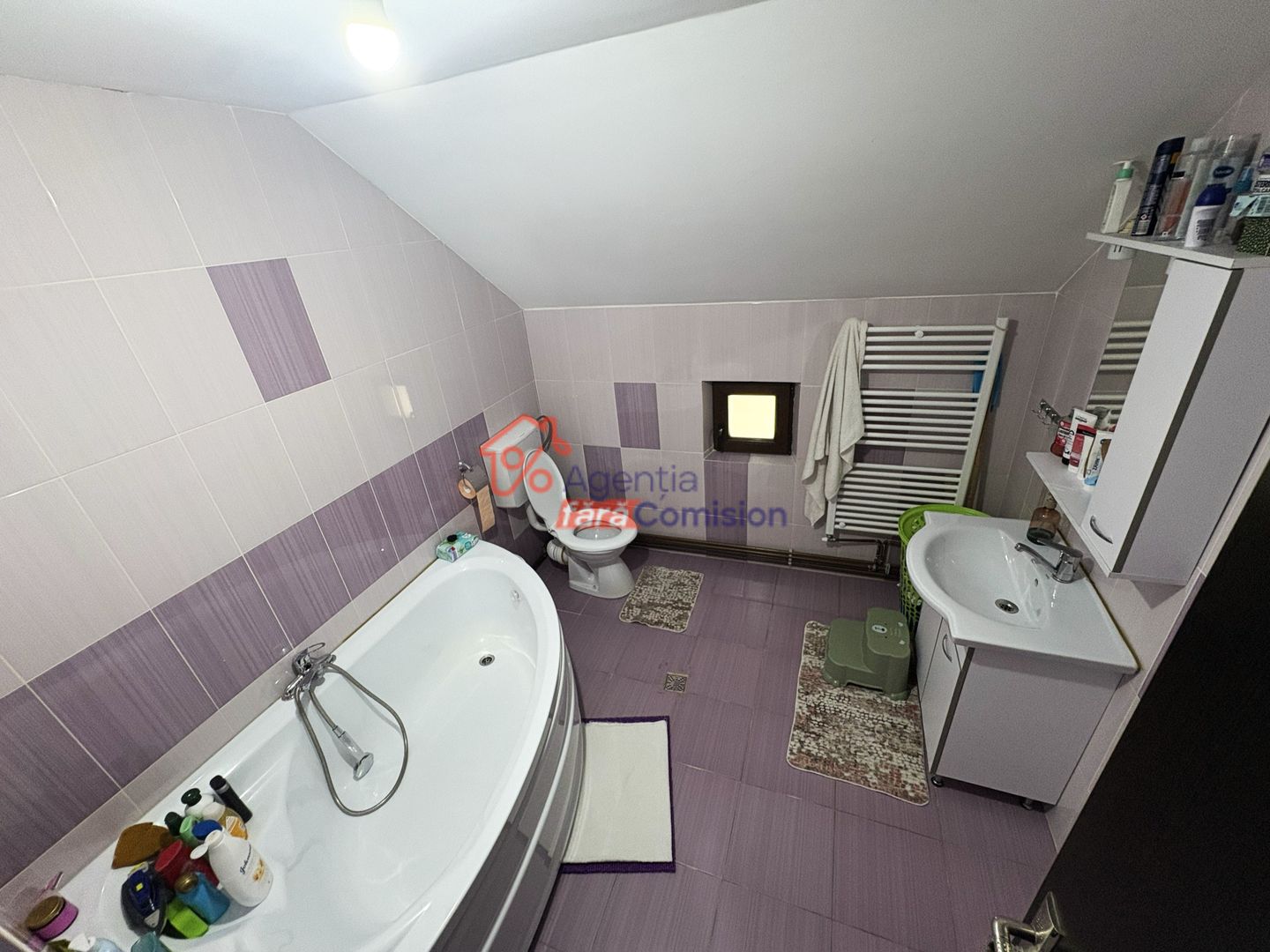 Casa individuala, 180mp, 259000 euro, Holboca, Iasi, Comision 0% - Poză 17