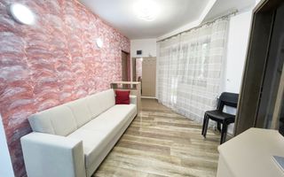3 camere, mobilat modern, bloc nou, parcare, Buna Ziua, LIDL - Poză 3