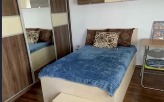 Parcul Carol-Marasesti | Garsoniera | 27mp | et 5 | bloc 2012 | 81.000 euro - Poză 3