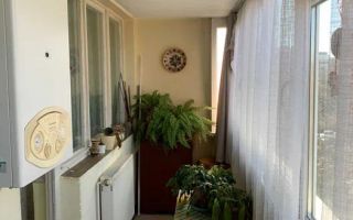 APARTAMENT  CU 2 CAMERE ZONA LIBERTATII ETAJ 3 - Poză 5