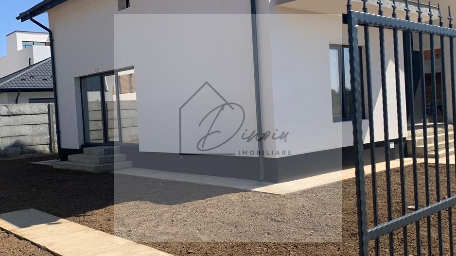 Vila Tunari I zona centrala I 5 camere - Poză 4