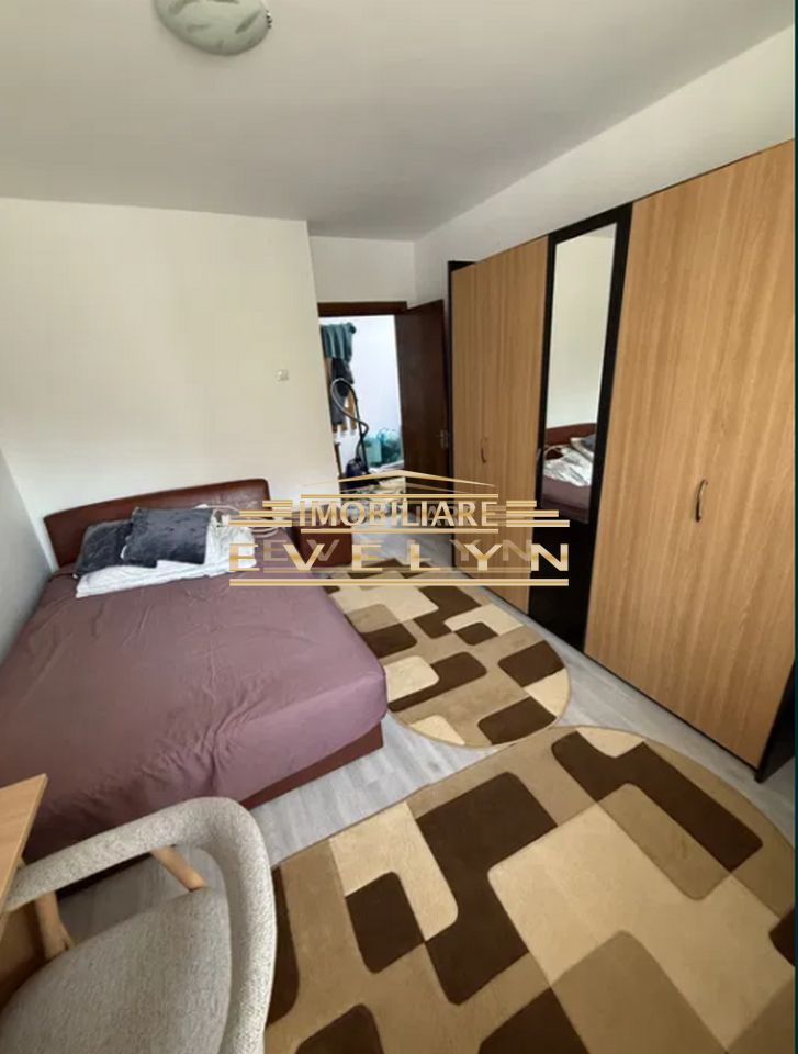 De Inchiriat Apartament 2 Camere, Decomandat, Zona CL. Nationala ( Directia Muncii ) - Poză 3