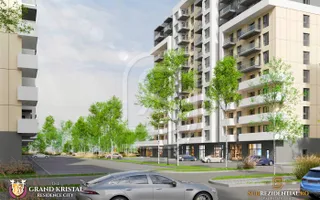 Spatiu comercial 145 mp, The Grand Kristal, Metro Berceni, Sector 4 - Poză 12