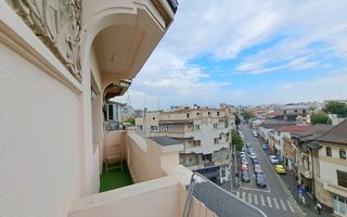 Garsoniera pe bd. Dacia - Poză 10