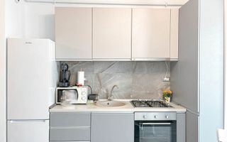 Mamaia Sat(Cod 05)2 Camere Premium cu vedere la mare - Poză 10