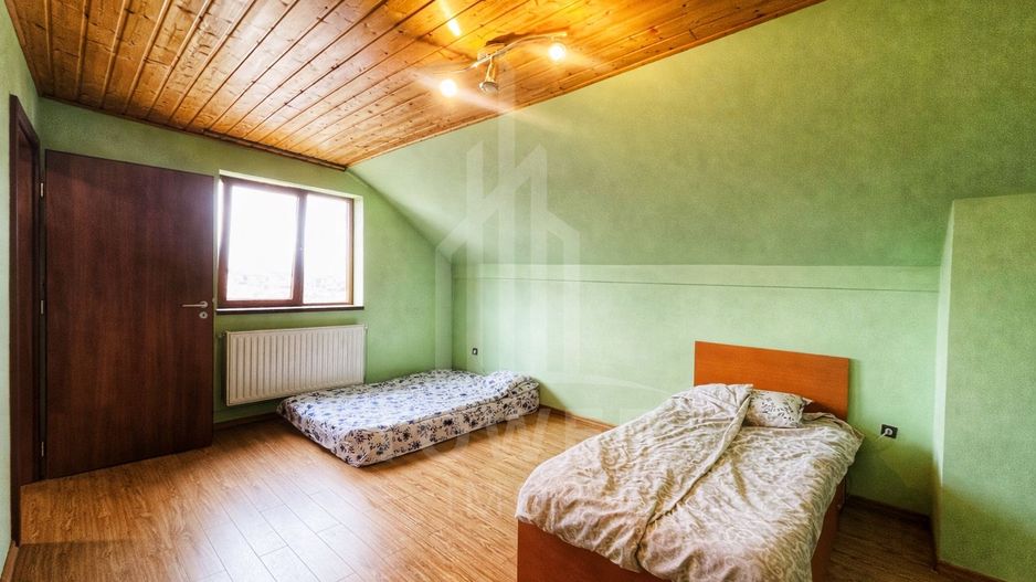 Casă de închiriat-Veterani - Poză 13