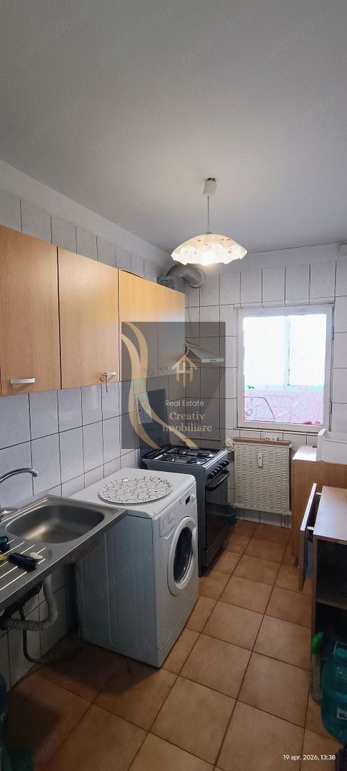 Garsoniera Ozana (zona Titan, 1 Decembrie) 62.000 euro - Poză 5