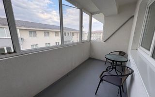 GARSONIERA METALURGIEI, BLOC NOU, PARCARE INCLUSA, PET FRIENDLY - Poză 8