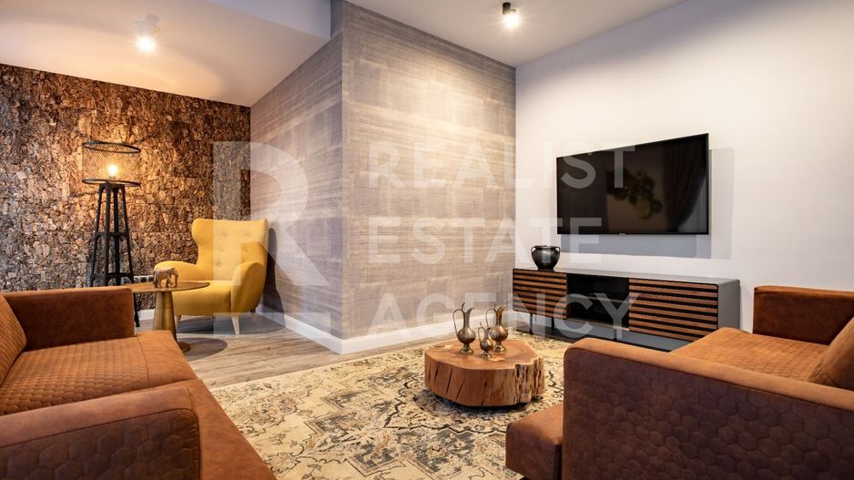 Vânzare, apartament, 3 camere, Brașov - Poză 4