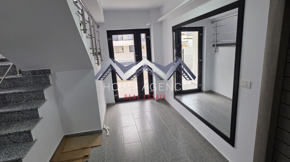 Apartament 2 camere Otopeni | parter înalt + terasă | parcare subterană - Poză 11