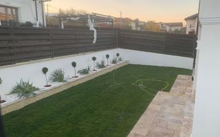 Rediu- Valea Lupuluin- Vila moderna- 4 camere - Poză 18