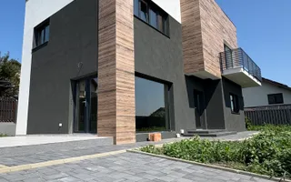 Vila P+1 într-un complex exclusivist- Miroslava- Iasi - Poză 26