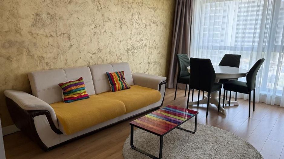 Onix Park || 2 Camere || Amenajat modern || Comision 0% - Poză 1