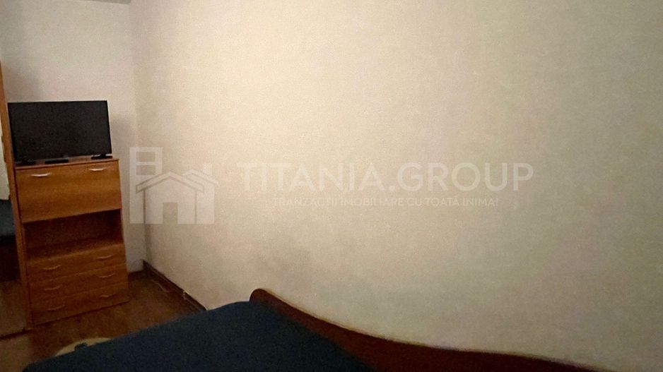 Garsoniera cocheta, mobilata si utilata - zona Grivitei - Poză 4