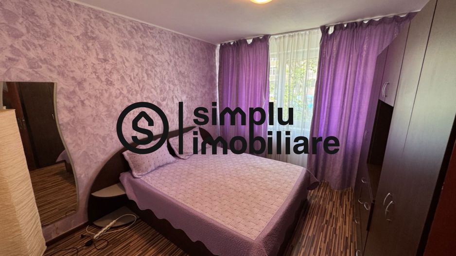 2 camere, parter, Brazda lui Novac - 380 Euro - Poză 4