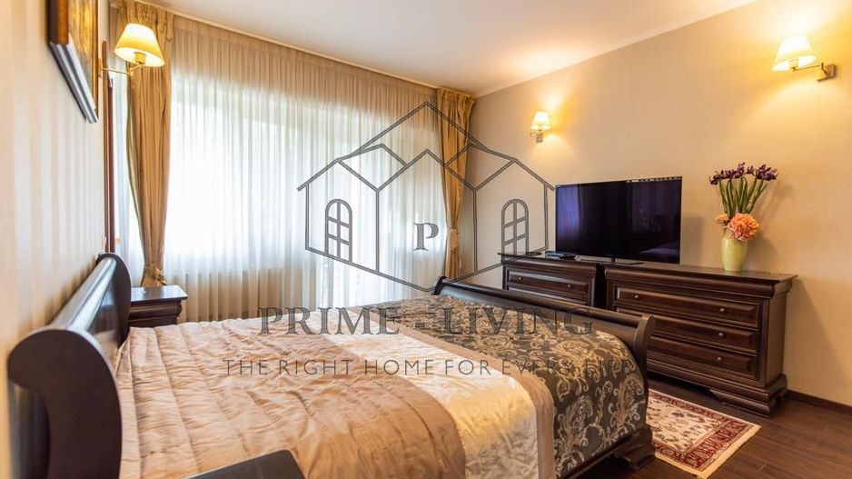 APARTAMENT SPATIOS CU 3 CAMERE LA INCHIRIERE IN ZONA PRIMAVERII - Poză 12