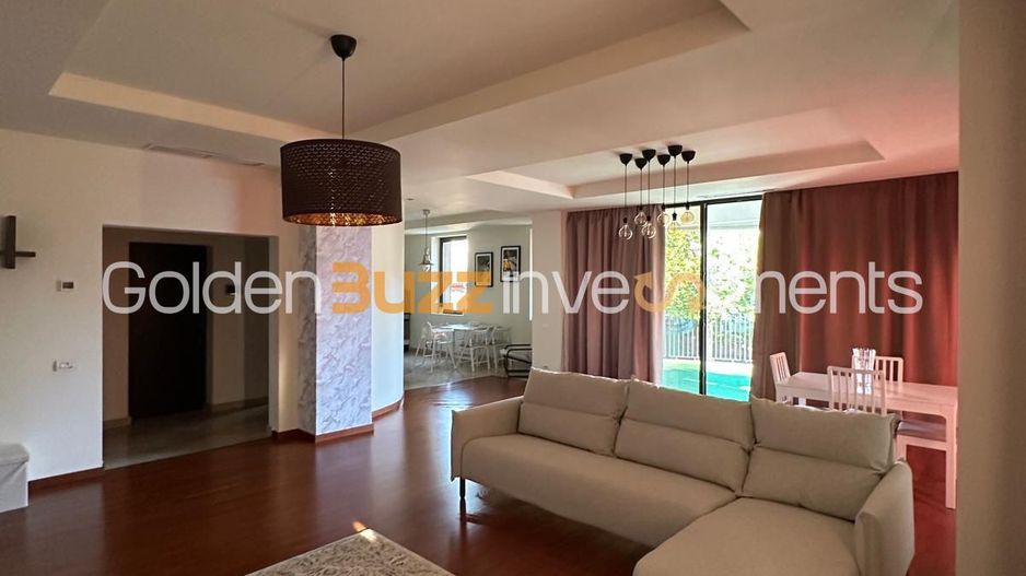 Apartament 3 camere Iancu Nicolae | 165 Mpu - Poză 1