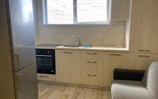 Apartament modern cu 3 dormitoare, zona Buna Ziua - Poză 2